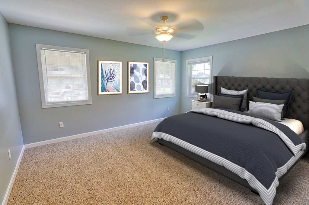 105 Rosewell Street Springfield, MA 01109 - Photo 8 of 9
