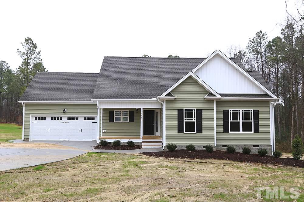 2480 Tarheel Road Benson, NC 27504 - Photo 1 of 15 Gallery Image 1