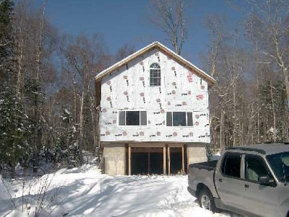 806-808 Sycamore Road Woodford, VT 05201 - Photo 1 of 1 Gallery Image 1