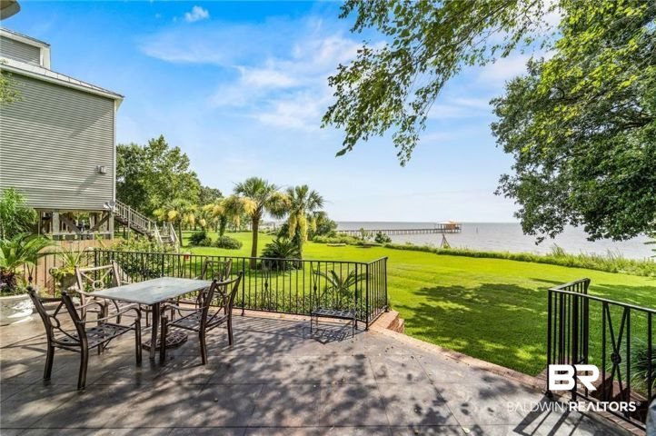 2895 Patricks Pond Road Coden, AL 36523 - Photo 32 of 44
