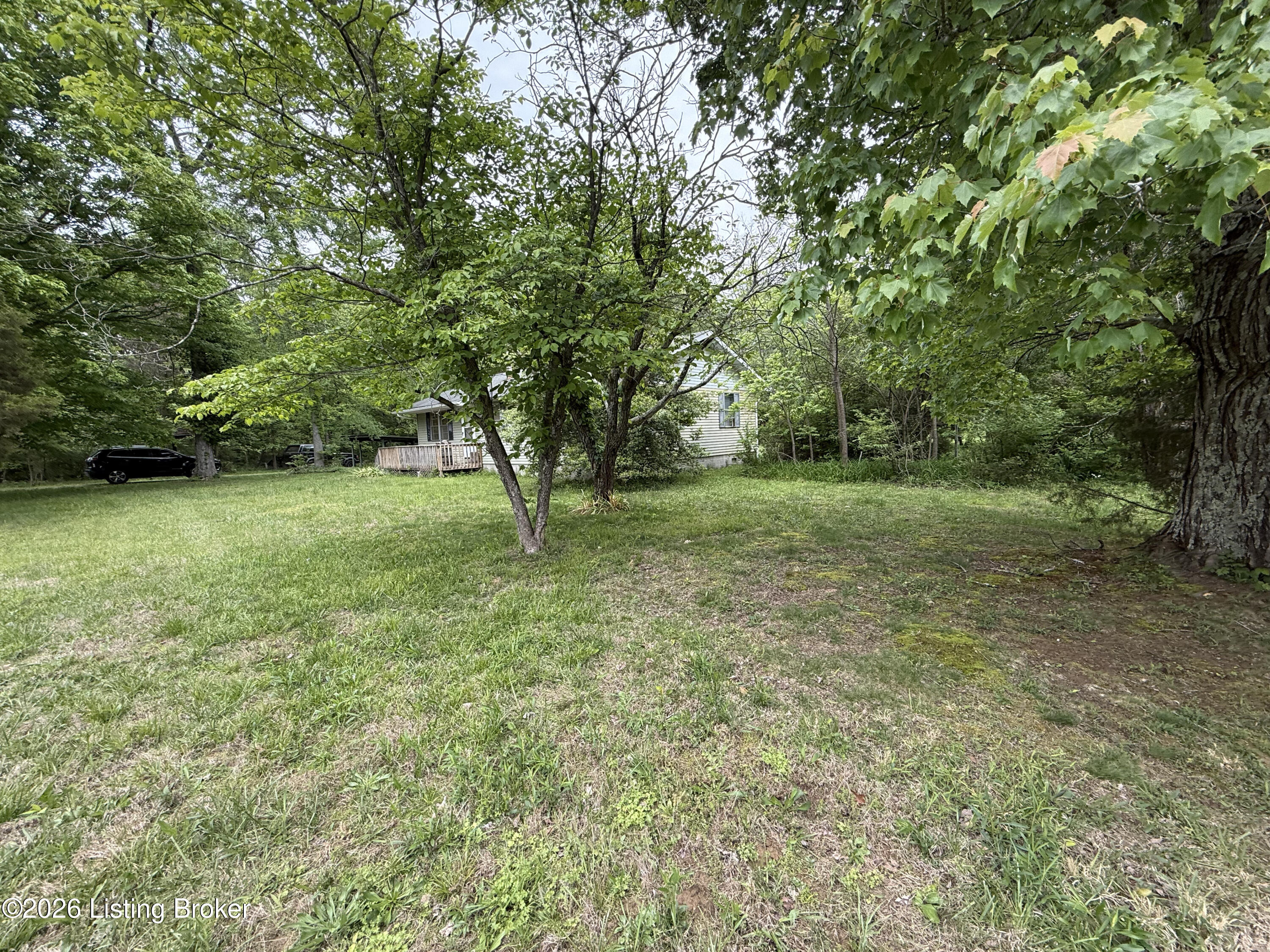 340 East Indian Stone Road Shepherdsville, KY 40165 - Photo 2 of 22 IMG_3798