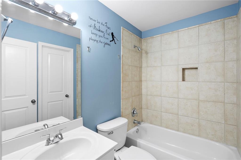 4920 Pond Ridge Lane Cumming, GA 30041 - Photo 33 of 45 Gallery Image 33