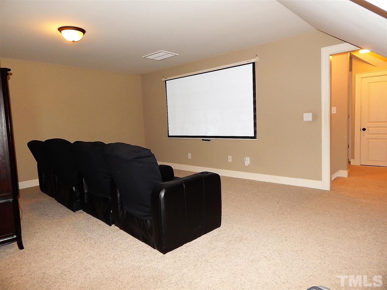 32 North Sunset Ridge Drive Willow Spring, NC 27592 - Photo 18 of 25