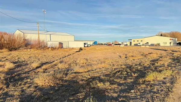 $75,000 | 109 East Clark Street, Lyman, WY 82937