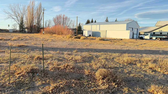$75,000 | 109 East Clark Street, Lyman, WY 82937