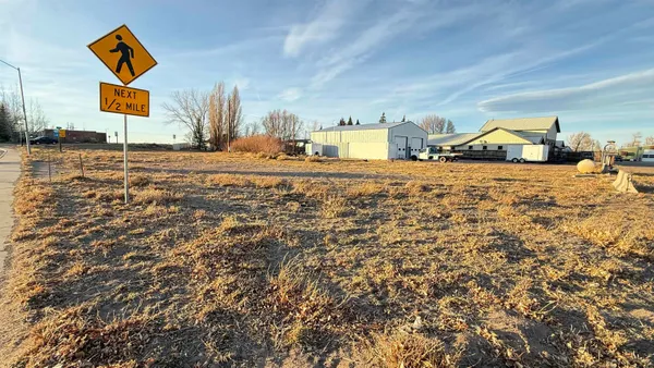 $70,000 | 109 East Clark Street, Lyman, WY 82937