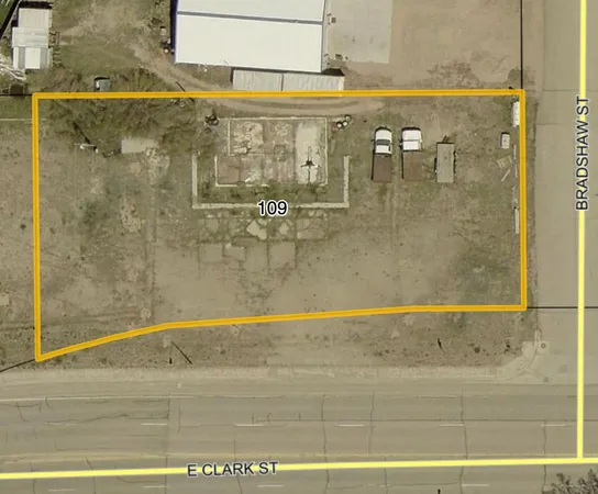 $70,000 | 109 East Clark Street, Lyman, WY 82937