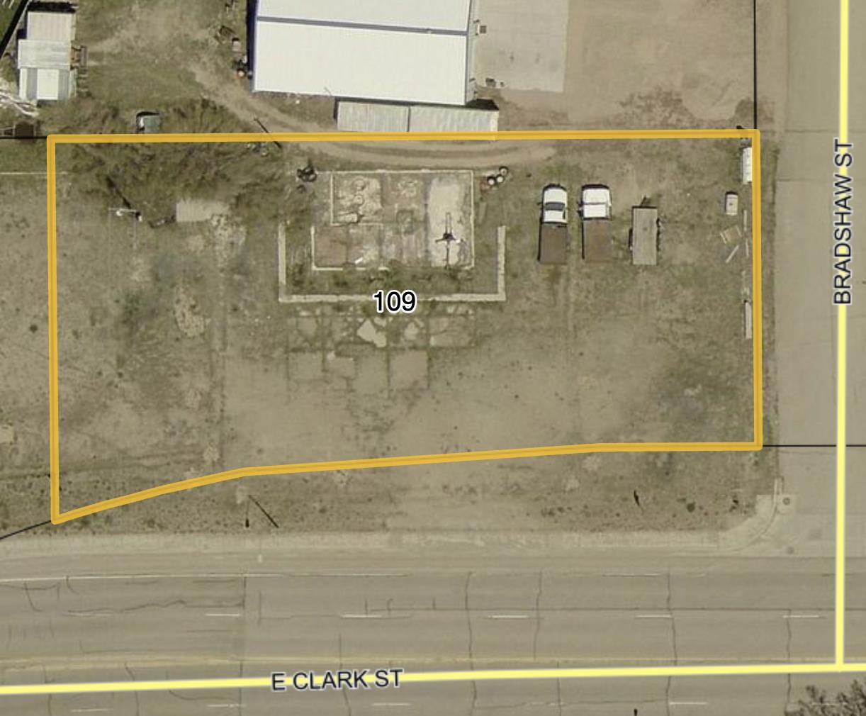 109 East Clark Street Lyman, WY 82937 - Photo 5 of 5