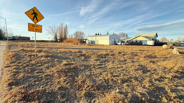 $75,000 | 109 East Clark Street, Lyman, WY 82937