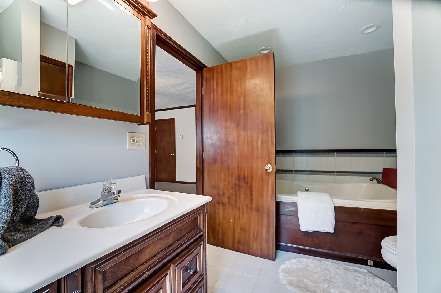 1208 Wooster Road Winona Lake, IN 46590 - Photo 13 of 31 Gallery Image 13