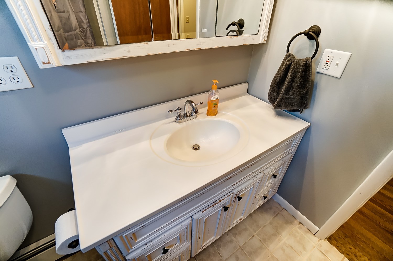 1208 Wooster Road Winona Lake, IN 46590 - Photo 18 of 31 Gallery Image 18