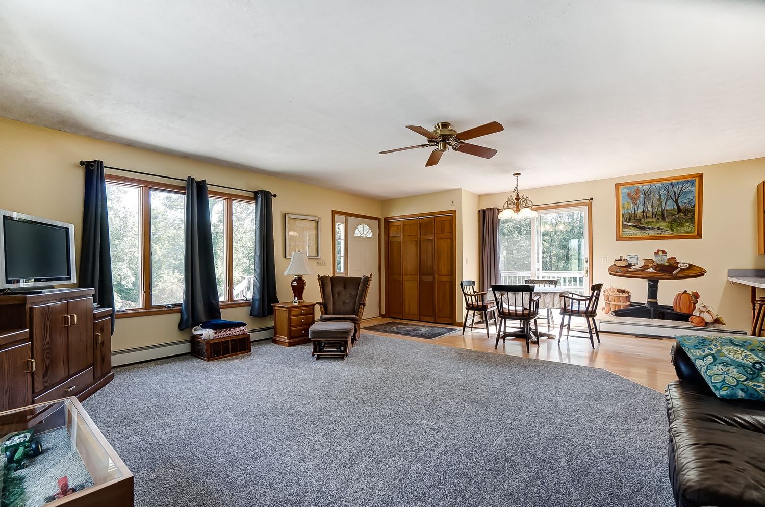 1208 Wooster Road Winona Lake, IN 46590 - Photo 3 of 31 Gallery Image 3