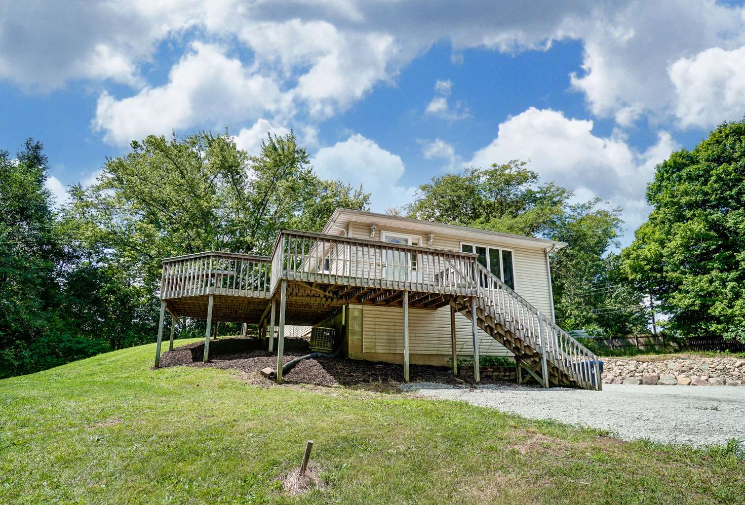 1208 Wooster Road Winona Lake, IN 46590 - Photo 28 of 31 Gallery Image 28
