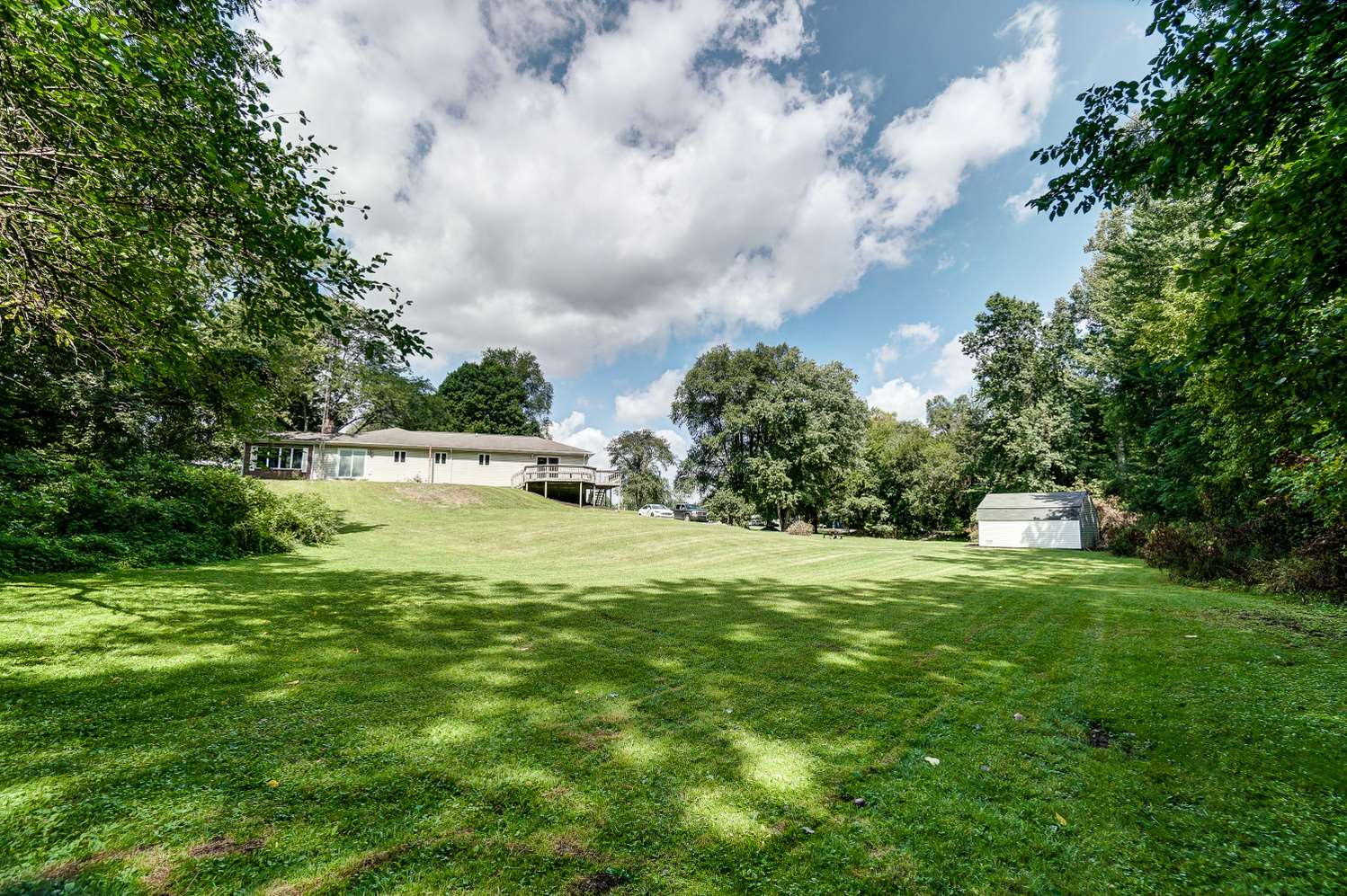 1208 Wooster Road Winona Lake, IN 46590 - Photo 29 of 31 Gallery Image 29