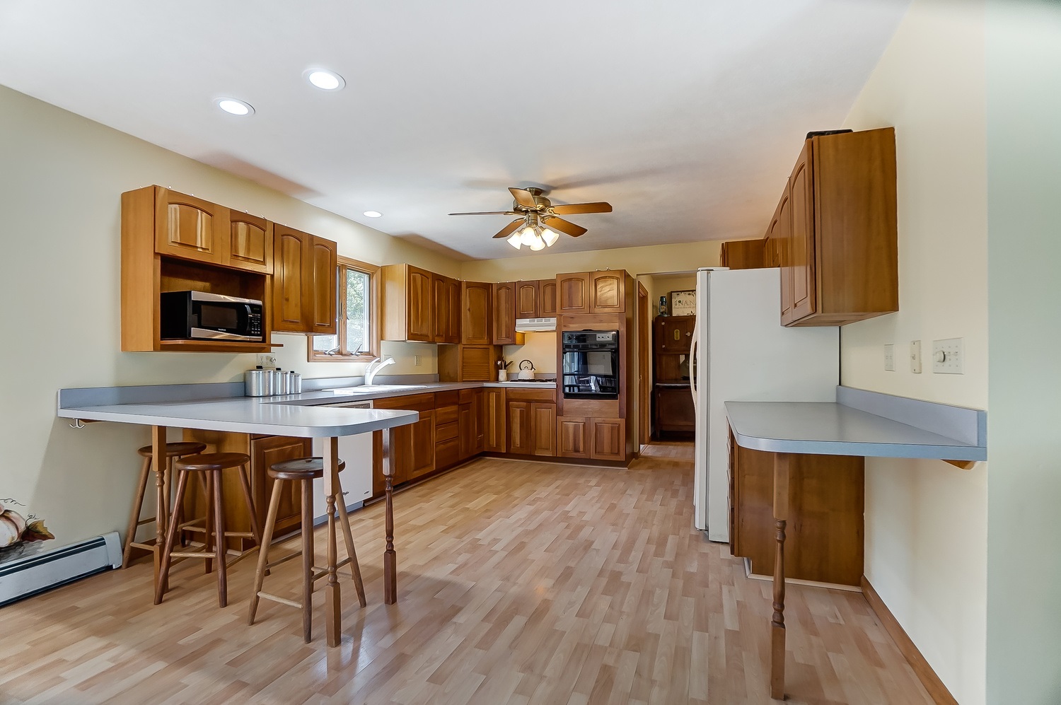 1208 Wooster Road Winona Lake, IN 46590 - Photo 5 of 31 Gallery Image 5