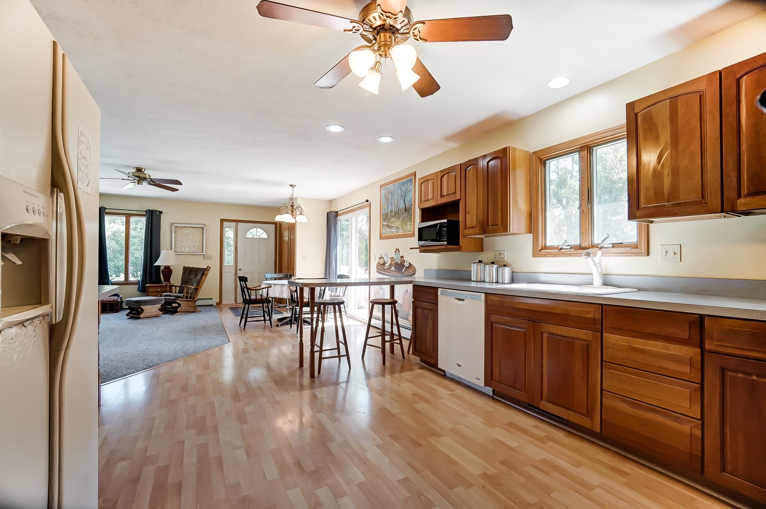 1208 Wooster Road Winona Lake, IN 46590 - Photo 7 of 31 Gallery Image 7