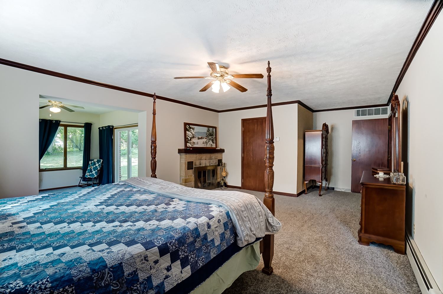 1208 Wooster Road Winona Lake, IN 46590 - Photo 9 of 31 Gallery Image 9