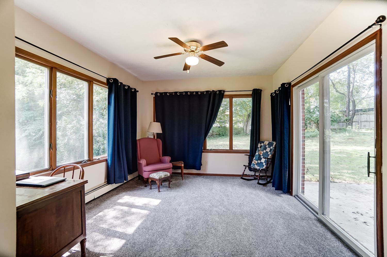 1208 Wooster Road Winona Lake, IN 46590 - Photo 10 of 31 Gallery Image 10