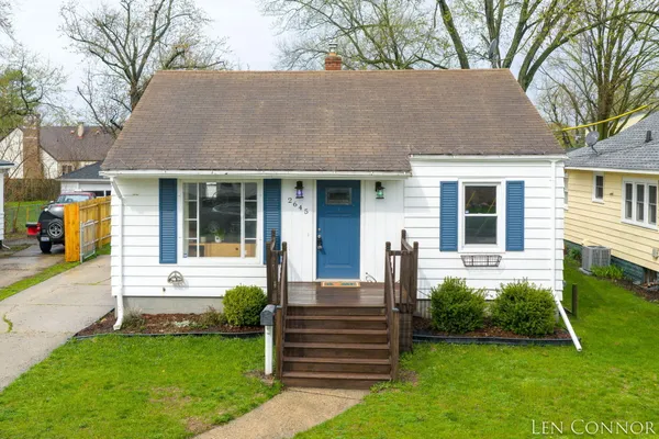 $280,000 | 2645 Avon Avenue Southwest, Wyoming, MI 49519