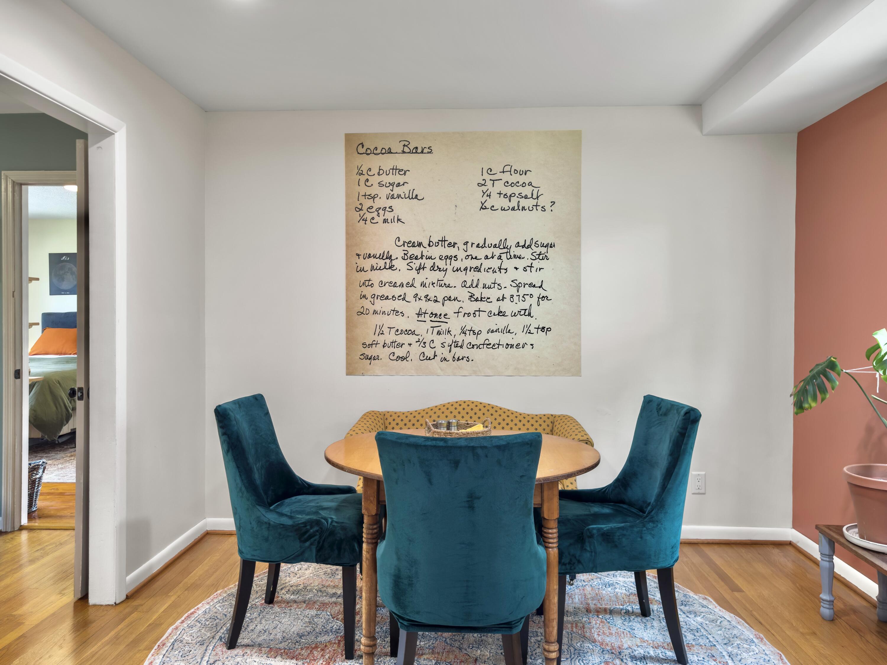 11 Boardman Road Charleston, SC 29407 - Photo 18 of 64 dining