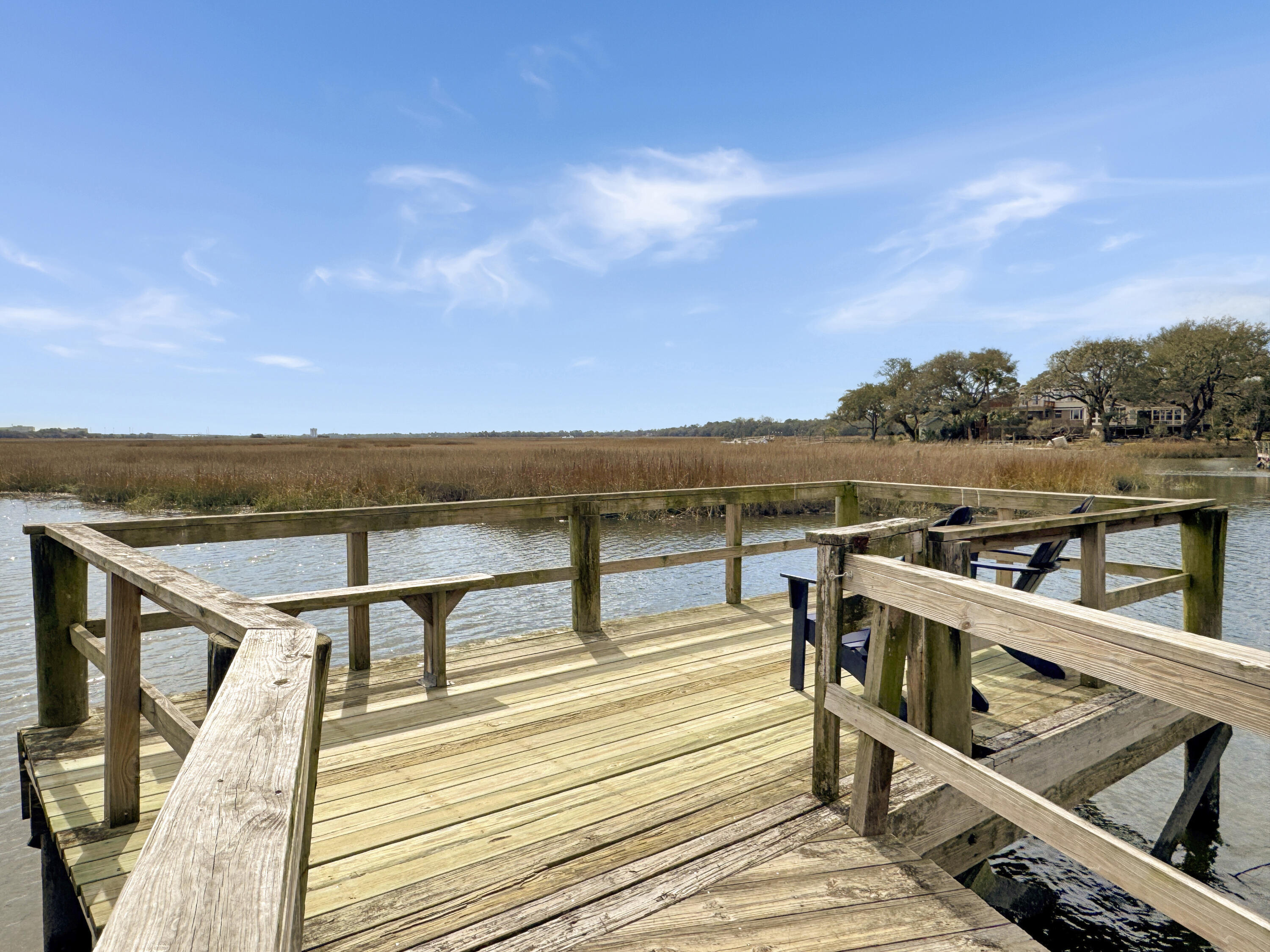 11 Boardman Road Charleston, SC 29407 - Photo 3 of 64 Community Dock