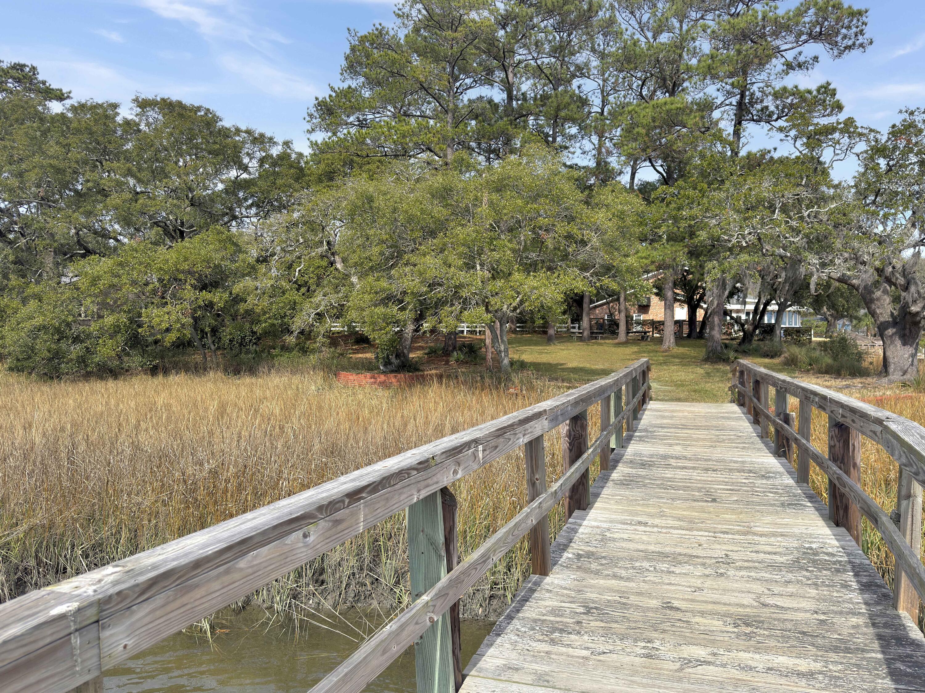 11 Boardman Road Charleston, SC 29407 - Photo 54 of 64 community dock
