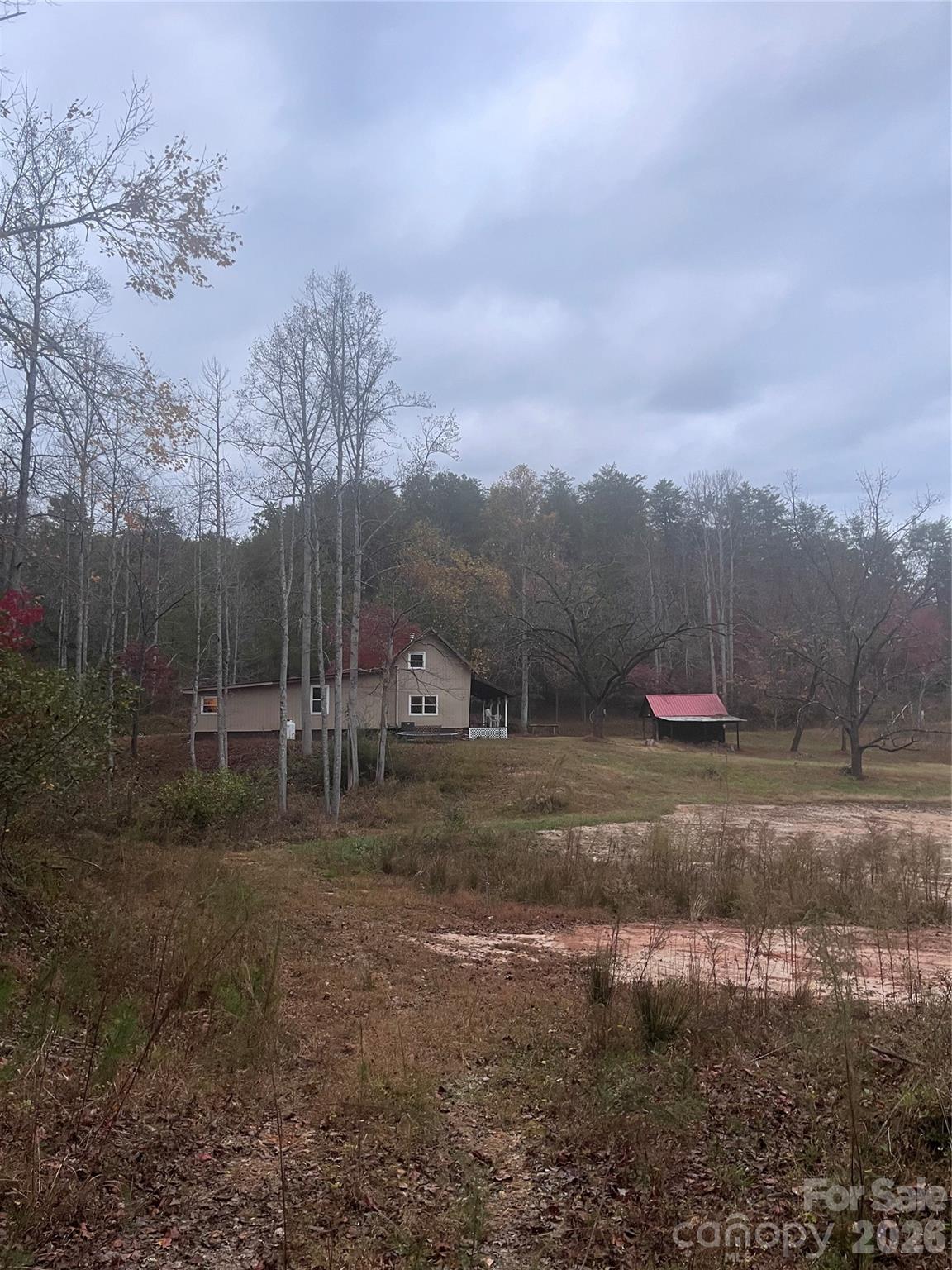 1239 Mcguinn Road Mill Spring, NC 28756 - Photo 8 of 33
