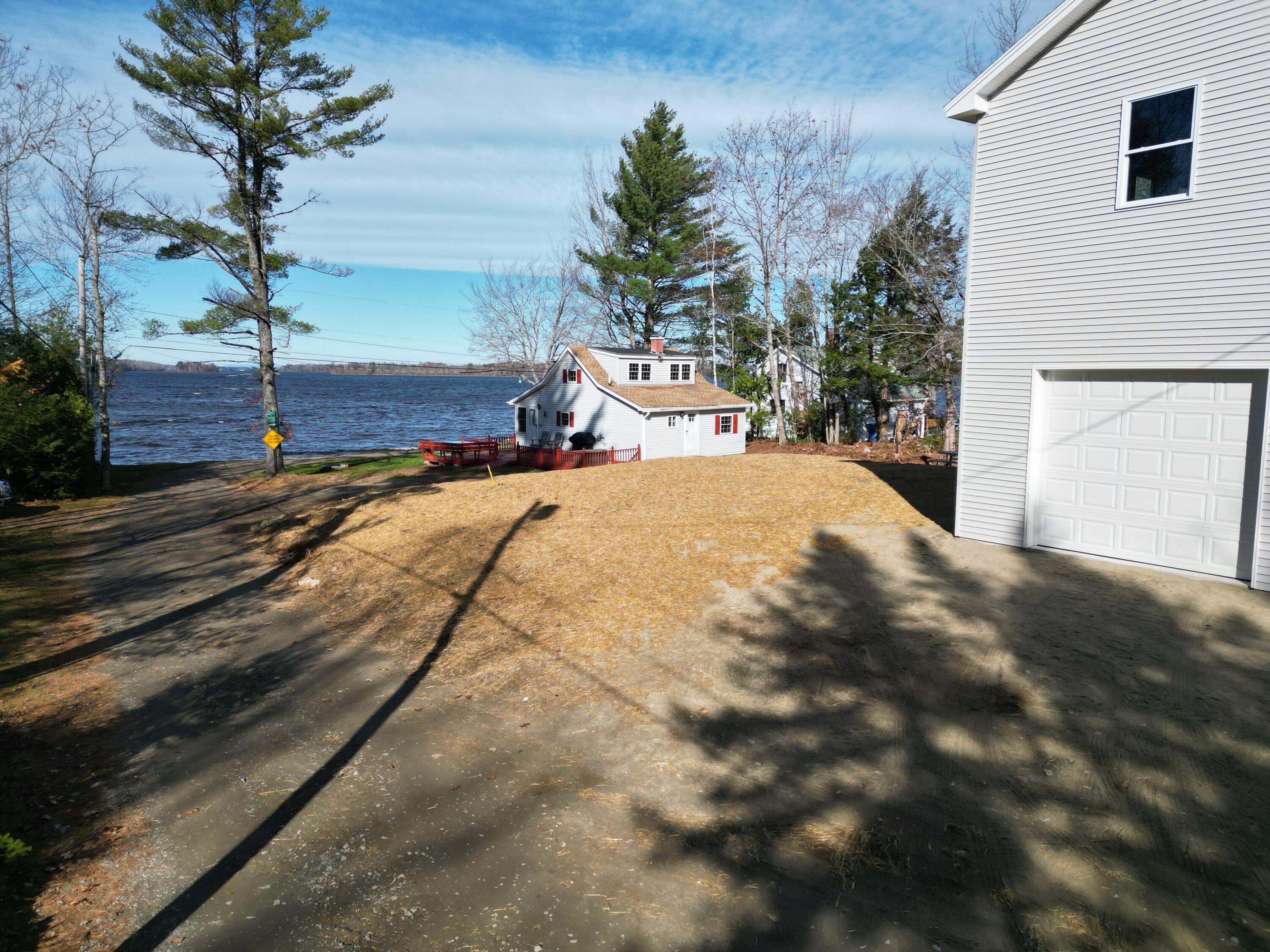 125 Perk Orock Landing Road Orono, ME 04473 - Photo 34 of 46 DJI_0977