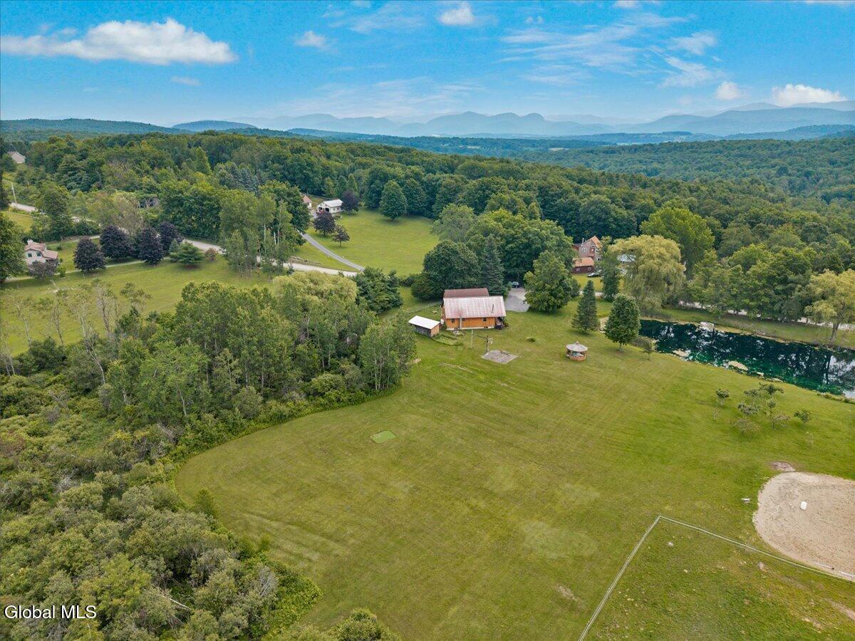 35 Hulett Road Granville, NY 12832 - Photo 25 of 30 drone 3