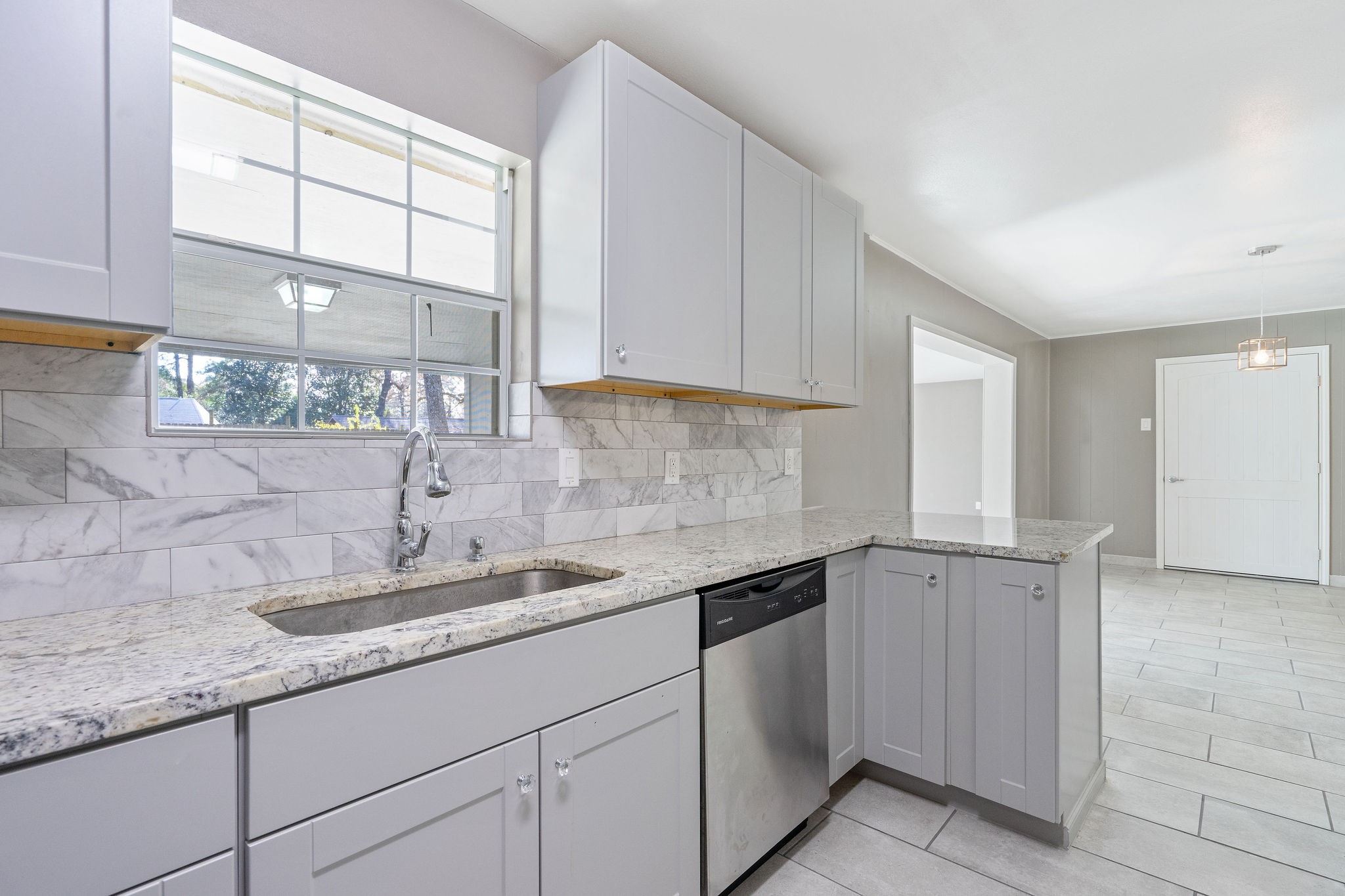 3307 Roaming Woods Lane Spring, TX 77380 - Photo 17 of 35