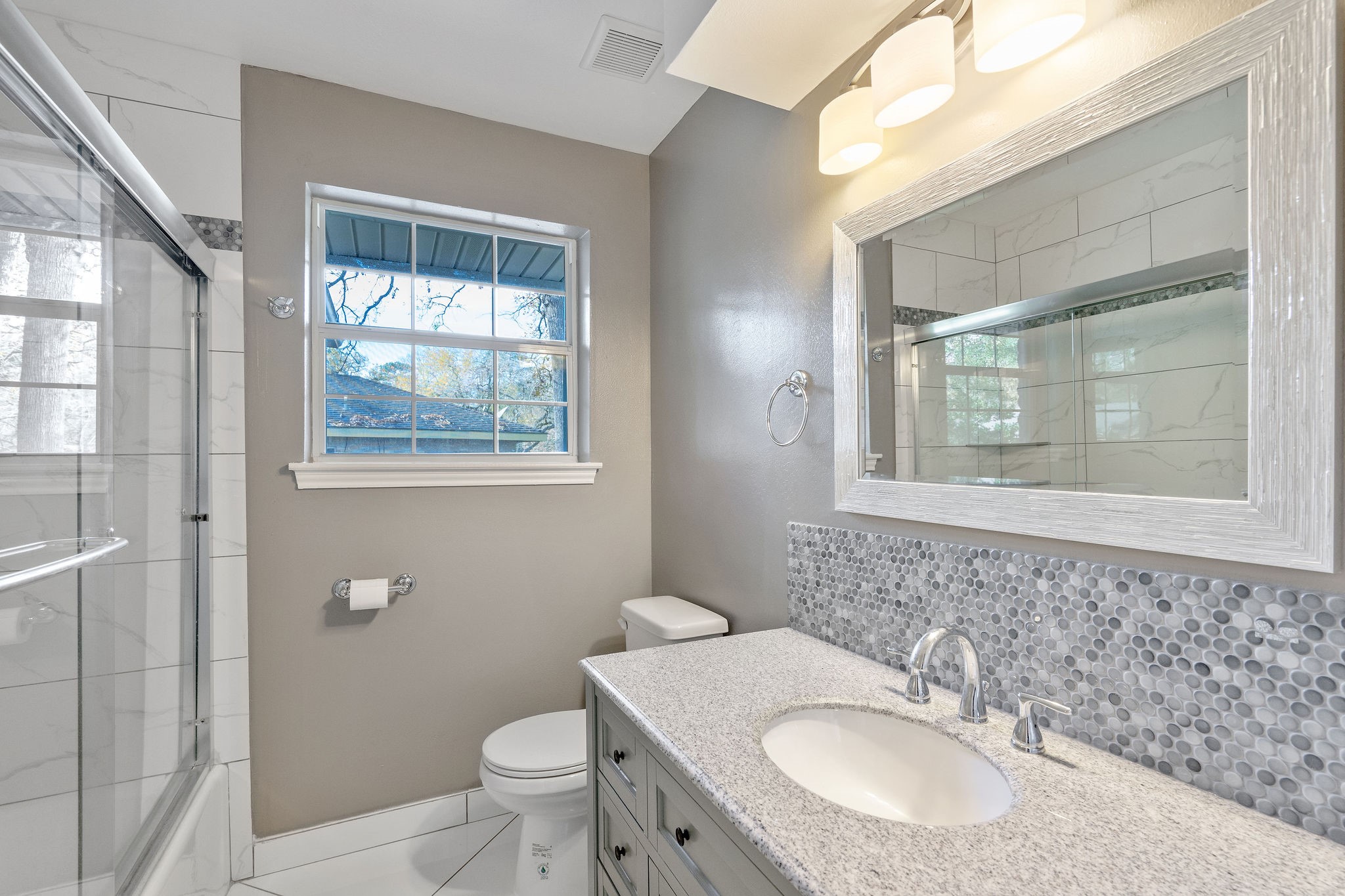 3307 Roaming Woods Lane Spring, TX 77380 - Photo 23 of 35