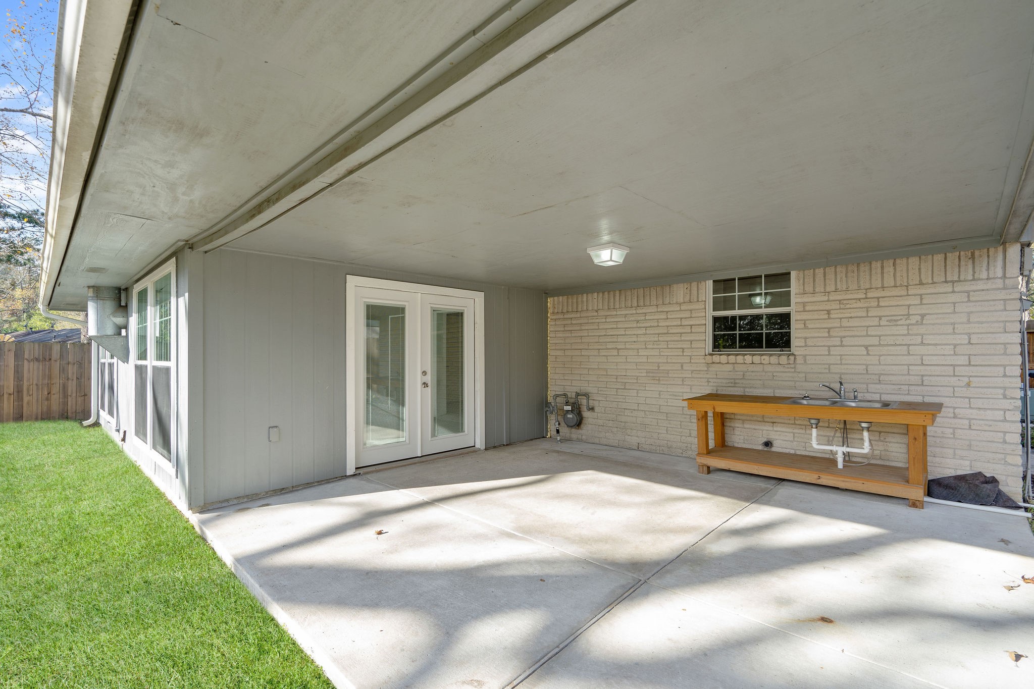 3307 Roaming Woods Lane Spring, TX 77380 - Photo 30 of 35