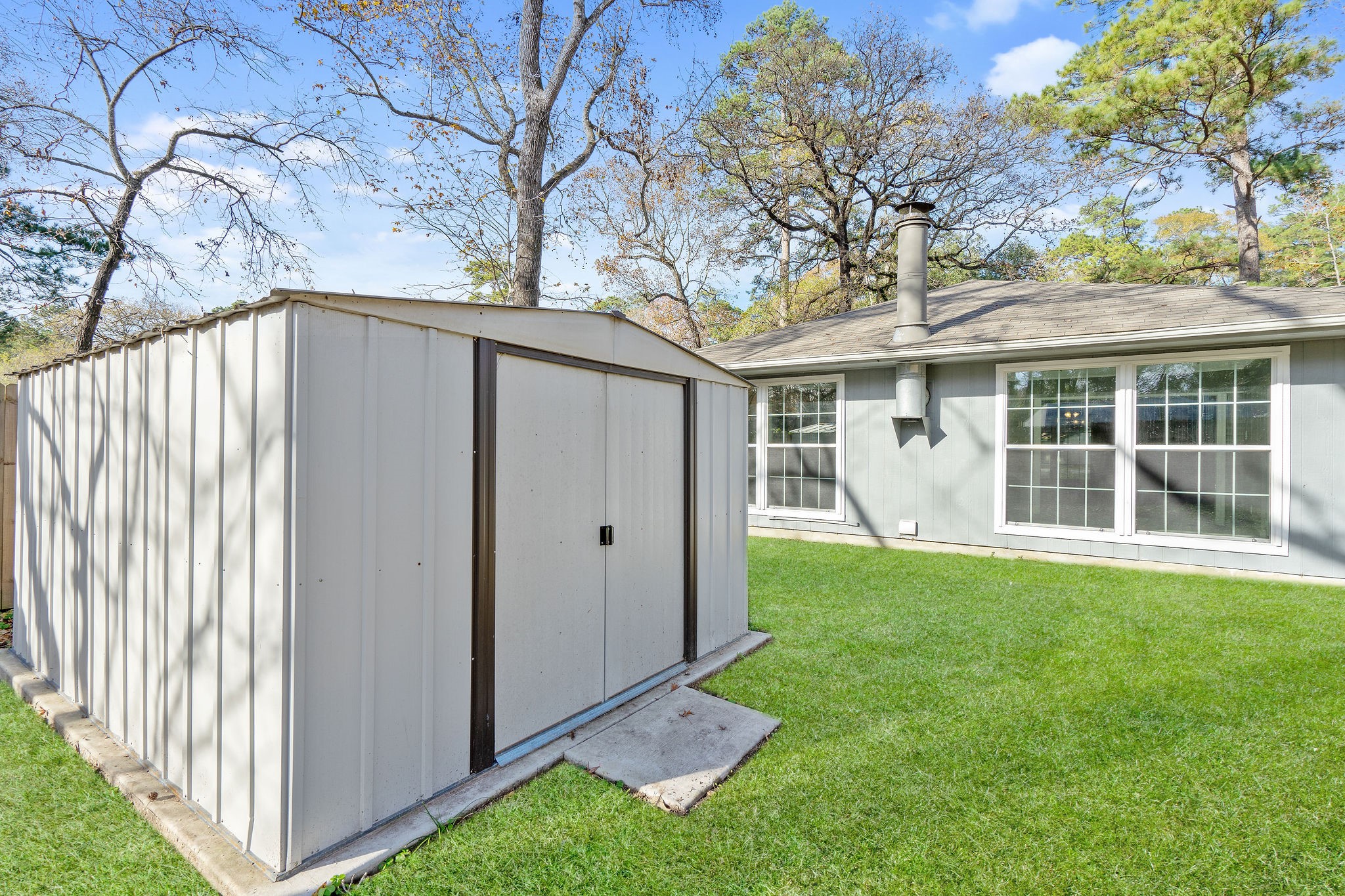 3307 Roaming Woods Lane Spring, TX 77380 - Photo 33 of 35