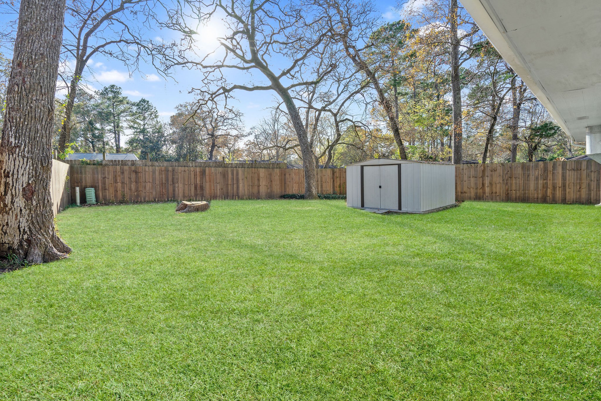 3307 Roaming Woods Lane Spring, TX 77380 - Photo 35 of 35