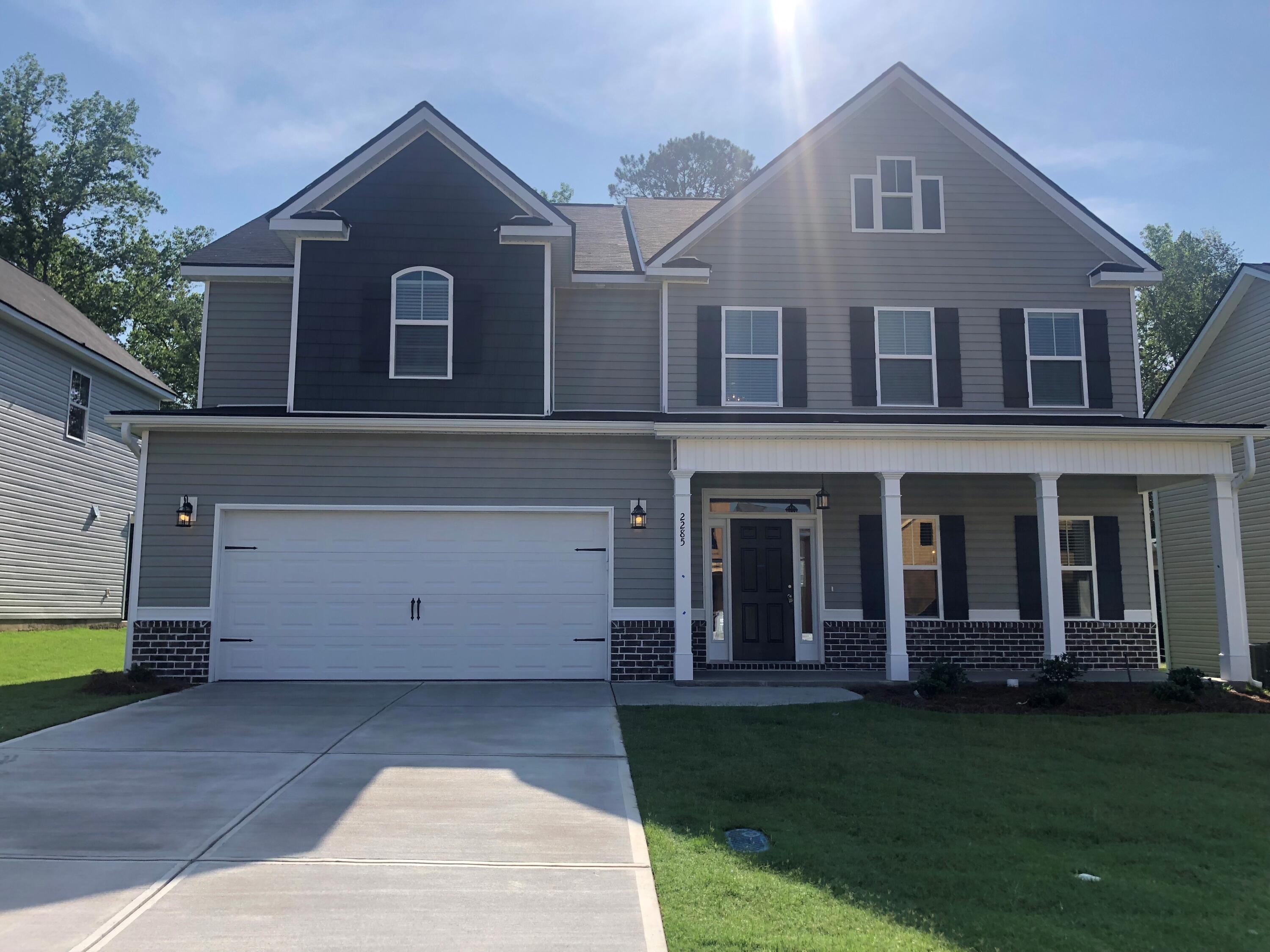 2285 Belair Spg Road Augusta, GA 30909 - Photo 1 of 1 2285 Belair Spring