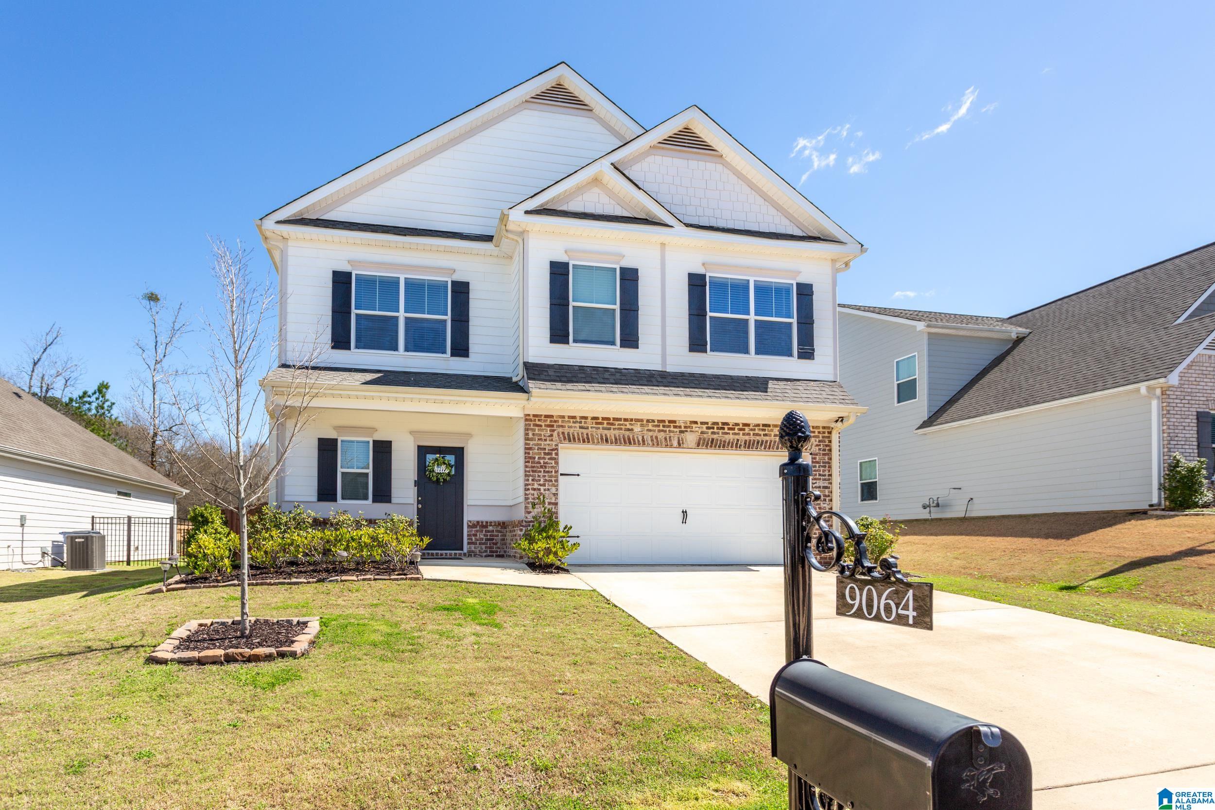 9064 Meeting Street Pell City, AL 35128 - Photo 2 of 42