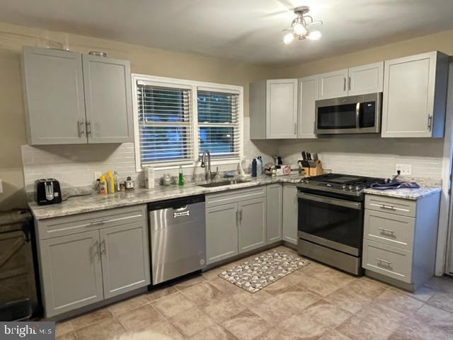 839 Buck Road Pittsgrove, NJ 08318 - Photo 11 of 48 kitchen dishwasher