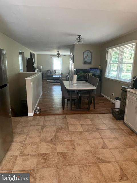 839 Buck Road Pittsgrove, NJ 08318 - Photo 15 of 48 Open living area lay out