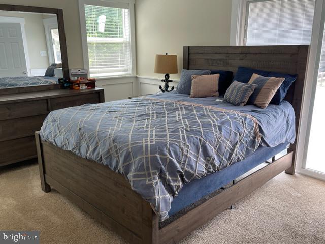 839 Buck Road Pittsgrove, NJ 08318 - Photo 31 of 48 master bedroom