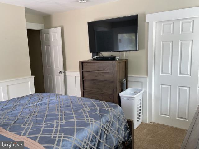 839 Buck Road Pittsgrove, NJ 08318 - Photo 33 of 48 master bedroom
