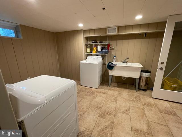 839 Buck Road Pittsgrove, NJ 08318 - Photo 39 of 48 laundry