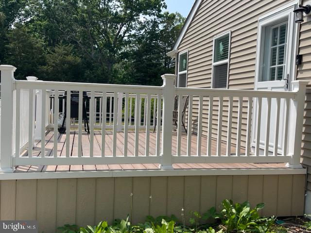 839 Buck Road Pittsgrove, NJ 08318 - Photo 4 of 48 Open deck
