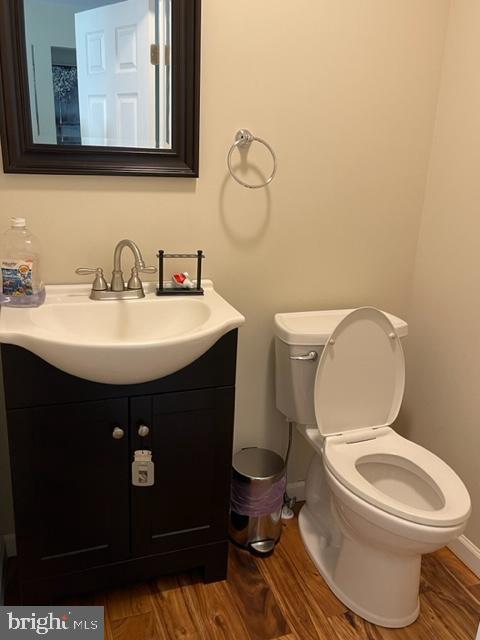 839 Buck Road Pittsgrove, NJ 08318 - Photo 43 of 48 powder room