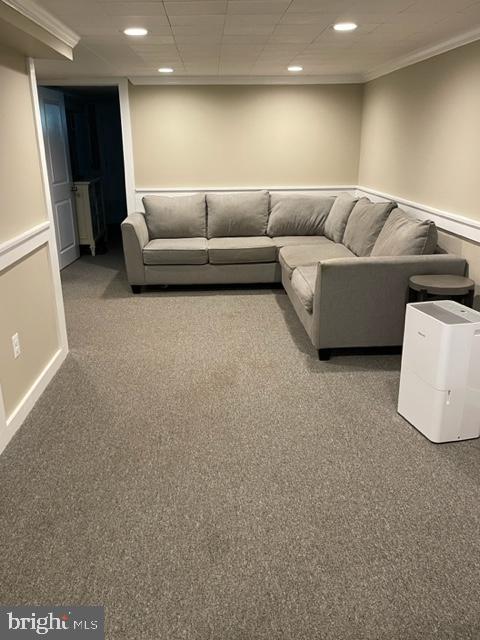 839 Buck Road Pittsgrove, NJ 08318 - Photo 44 of 48 lower level familyroom