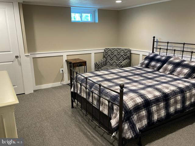 839 Buck Road Pittsgrove, NJ 08318 - Photo 46 of 48 lower level bedroom