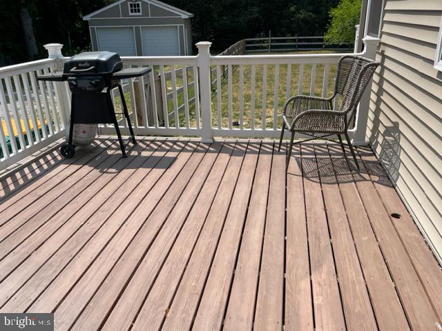 839 Buck Road Pittsgrove, NJ 08318 - Photo 8 of 48 Open deck