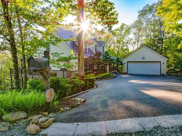 $685,000 | 102 Wintergreen Way, Beech Mountain, NC 28604