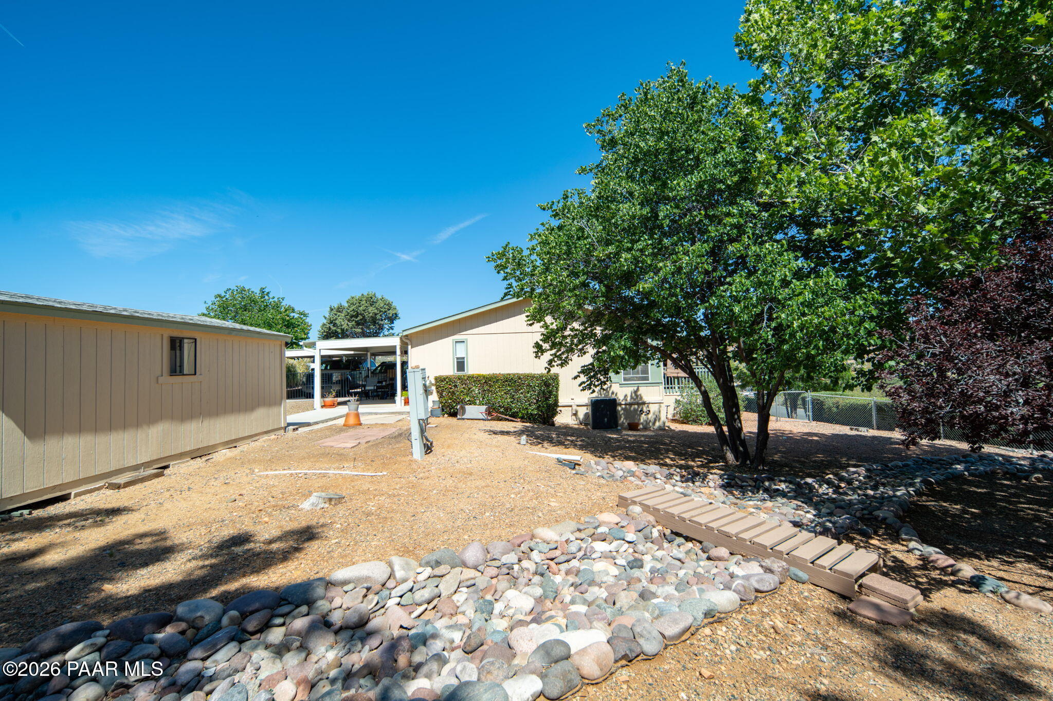 1099 North Swiss Road Dewey, AZ 86327 - Photo 24 of 32 Yard