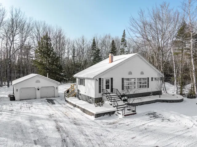 $299,000 | 210 West Old Town Road, Old Town, ME 04468