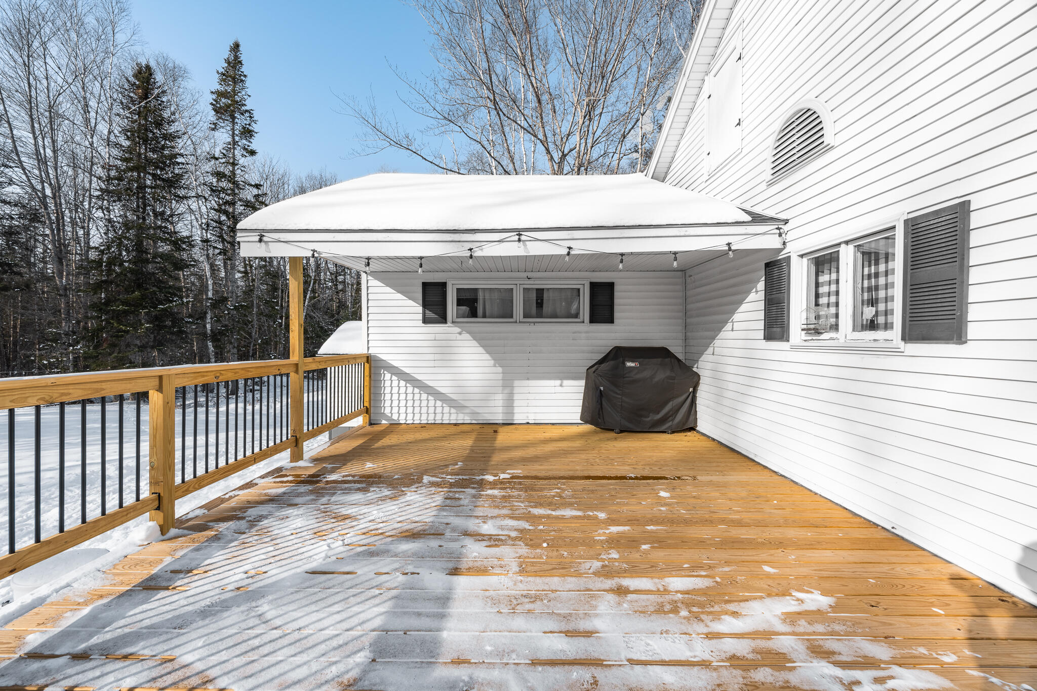 210 West Old Town Road Old Town, ME 04468 - Photo 24 of 33 W Old Town Aerials